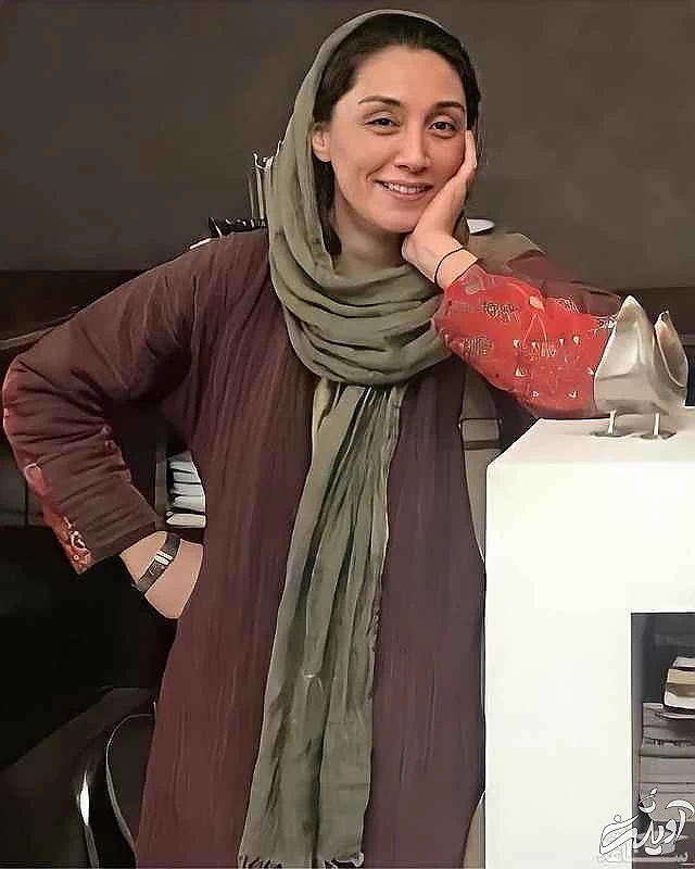 گله و ناراحتی هدیه تهرانی از روزهای تلخی که سپری می کند